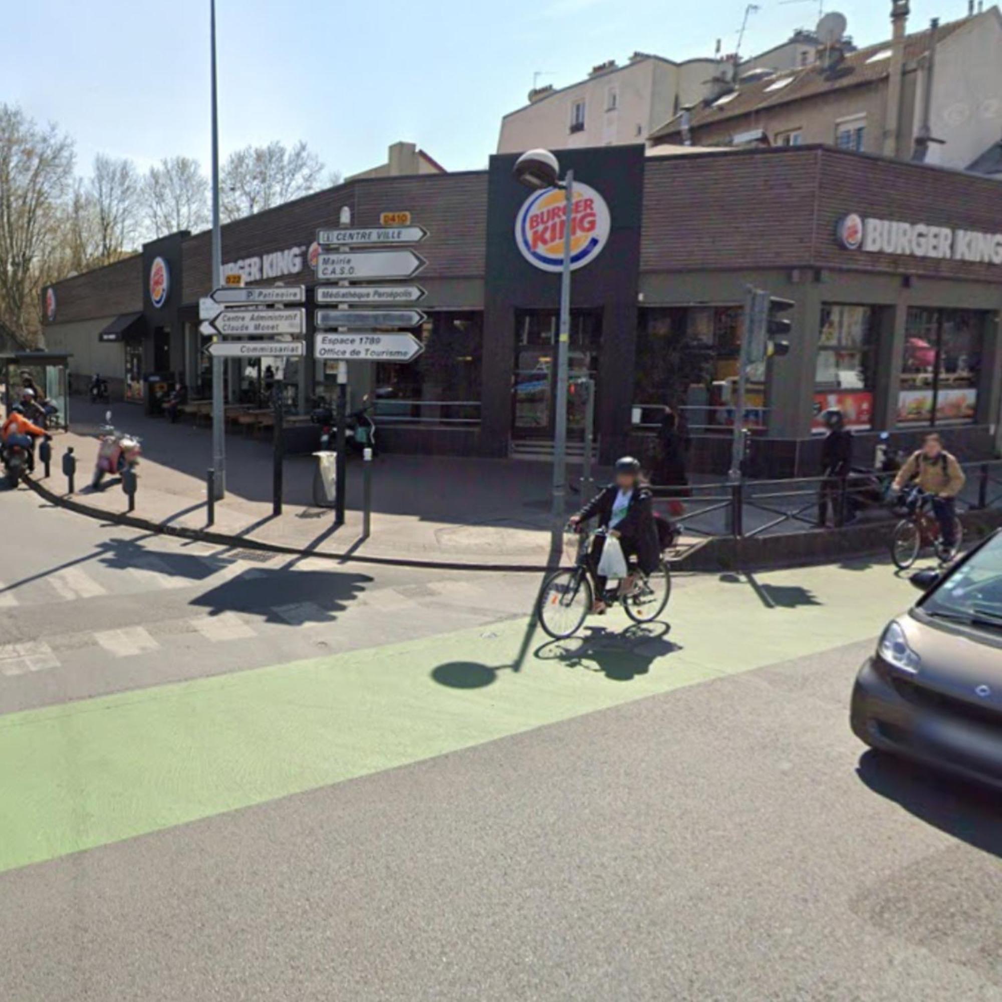 Bright Small Studio Paris Saint Ouen Exteriör bild